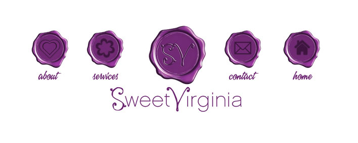 Sweet Virginia Image Map